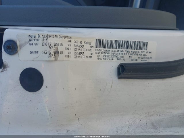 Aukcja sprzedaży 2007 Jeep Grand Cherokee Laredo, vin: 1J8GR48K17C577056, numer aukcji: 45174822
