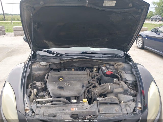 Aukcja sprzedaży 2011 Mazda Mazda6 I Touring, vin: 1YVHZ8CH2B5M06371, numer aukcji: 45174826