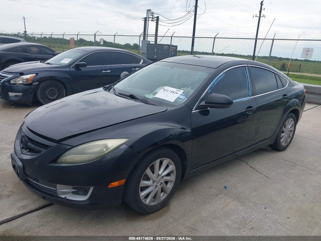 Aukcja sprzedaży 2011 Mazda Mazda6 I Touring, vin: 1YVHZ8CH2B5M06371, numer aukcji: 45174826