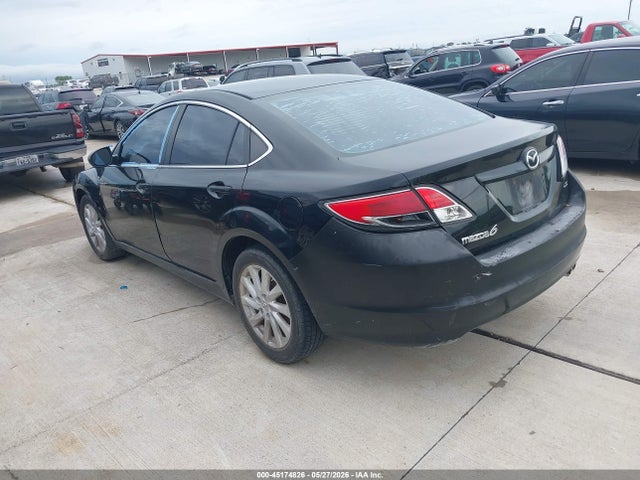 Aukcja sprzedaży 2011 Mazda Mazda6 I Touring, vin: 1YVHZ8CH2B5M06371, numer aukcji: 45174826