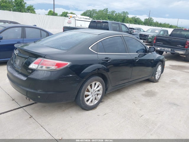 Aukcja sprzedaży 2011 Mazda Mazda6 I Touring, vin: 1YVHZ8CH2B5M06371, numer aukcji: 45174826