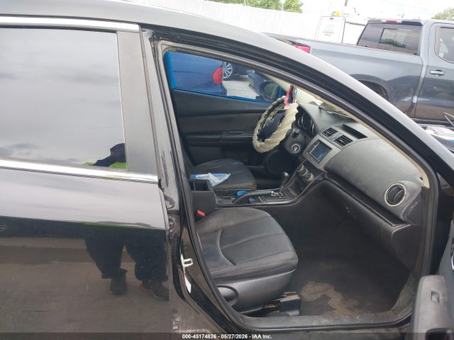 Aukcja sprzedaży 2011 Mazda Mazda6 I Touring, vin: 1YVHZ8CH2B5M06371, numer aukcji: 45174826