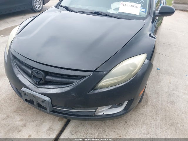 Aukcja sprzedaży 2011 Mazda Mazda6 I Touring, vin: 1YVHZ8CH2B5M06371, numer aukcji: 45174826
