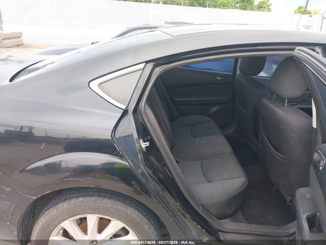 Aukcja sprzedaży 2011 Mazda Mazda6 I Touring, vin: 1YVHZ8CH2B5M06371, numer aukcji: 45174826