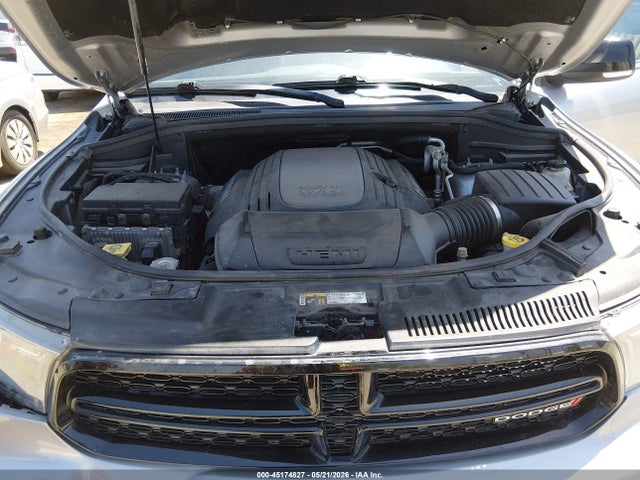 Aukcja sprzedaży 2015 Dodge Durango R/t, vin: 1C4SDHCT5FC771093, numer aukcji: 45174827