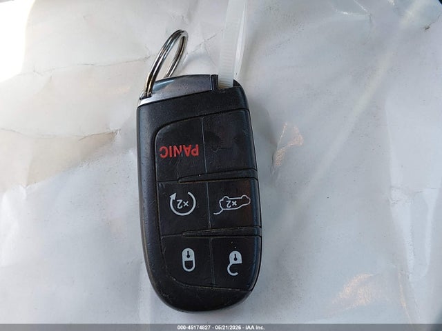 Aukcja sprzedaży 2015 Dodge Durango R/t, vin: 1C4SDHCT5FC771093, numer aukcji: 45174827