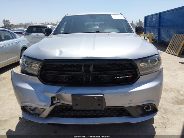 Aukcja sprzedaży 2015 Dodge Durango R/t, vin: 1C4SDHCT5FC771093, numer aukcji: 45174827