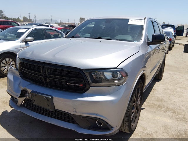 Aukcja sprzedaży 2015 Dodge Durango R/t, vin: 1C4SDHCT5FC771093, numer aukcji: 45174827