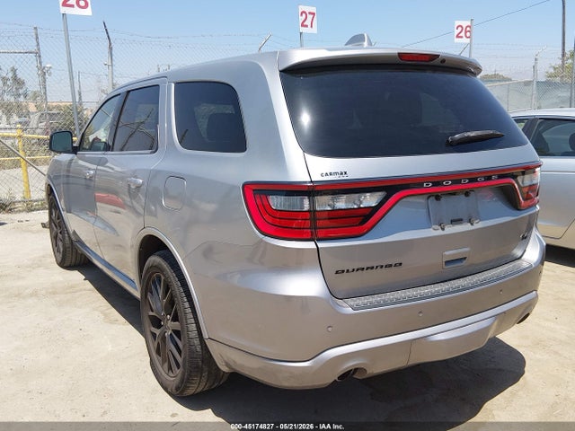 Aukcja sprzedaży 2015 Dodge Durango R/t, vin: 1C4SDHCT5FC771093, numer aukcji: 45174827