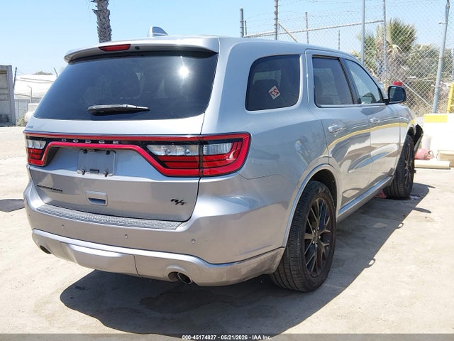 Aukcja sprzedaży 2015 Dodge Durango R/t, vin: 1C4SDHCT5FC771093, numer aukcji: 45174827