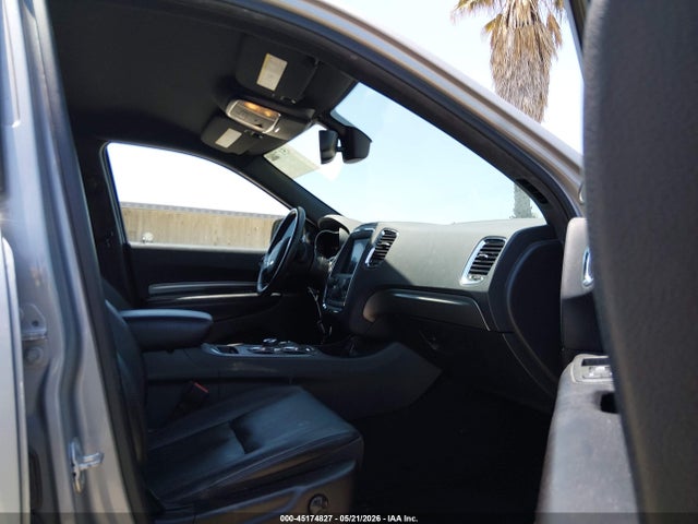 Aukcja sprzedaży 2015 Dodge Durango R/t, vin: 1C4SDHCT5FC771093, numer aukcji: 45174827