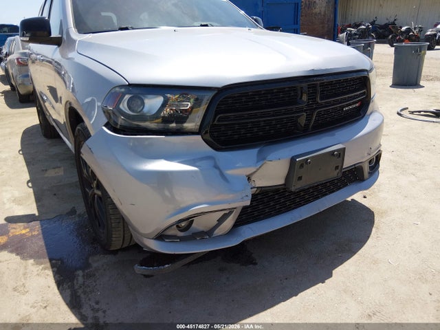 Aukcja sprzedaży 2015 Dodge Durango R/t, vin: 1C4SDHCT5FC771093, numer aukcji: 45174827