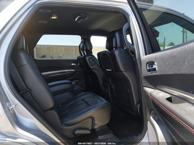 Aukcja sprzedaży 2015 Dodge Durango R/t, vin: 1C4SDHCT5FC771093, numer aukcji: 45174827