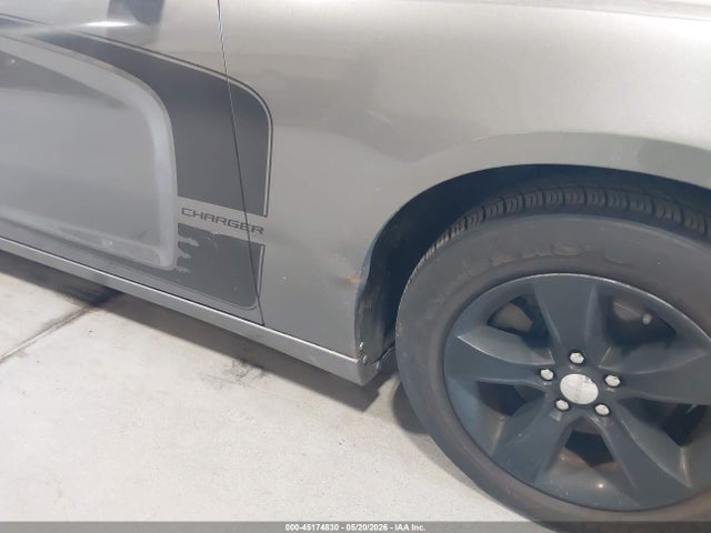 Aukcja sprzedaży 2012 Dodge Charger Se, vin: 2C3CDXBG7CH171949, numer aukcji: 45174830