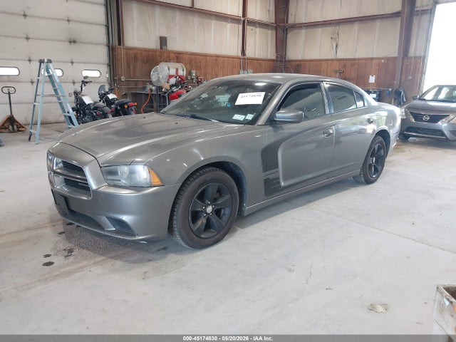 Aukcja sprzedaży 2012 Dodge Charger Se, vin: 2C3CDXBG7CH171949, numer aukcji: 45174830