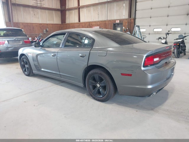 Aukcja sprzedaży 2012 Dodge Charger Se, vin: 2C3CDXBG7CH171949, numer aukcji: 45174830