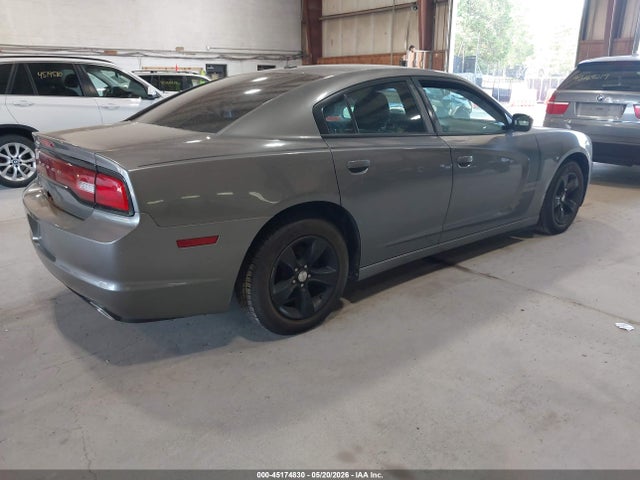 Aukcja sprzedaży 2012 Dodge Charger Se, vin: 2C3CDXBG7CH171949, numer aukcji: 45174830