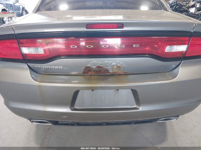 Aukcja sprzedaży 2012 Dodge Charger Se, vin: 2C3CDXBG7CH171949, numer aukcji: 45174830
