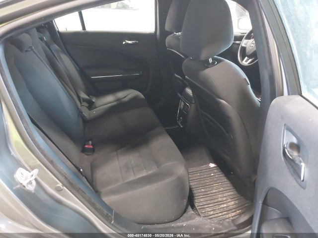 Aukcja sprzedaży 2012 Dodge Charger Se, vin: 2C3CDXBG7CH171949, numer aukcji: 45174830