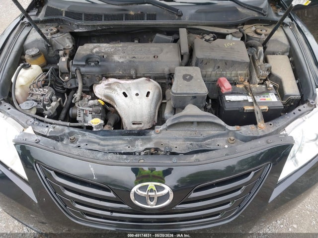 Aukcja sprzedaży 2007 Toyota Camry Le, vin: 4T1BE46K87U668864, numer aukcji: 45174831