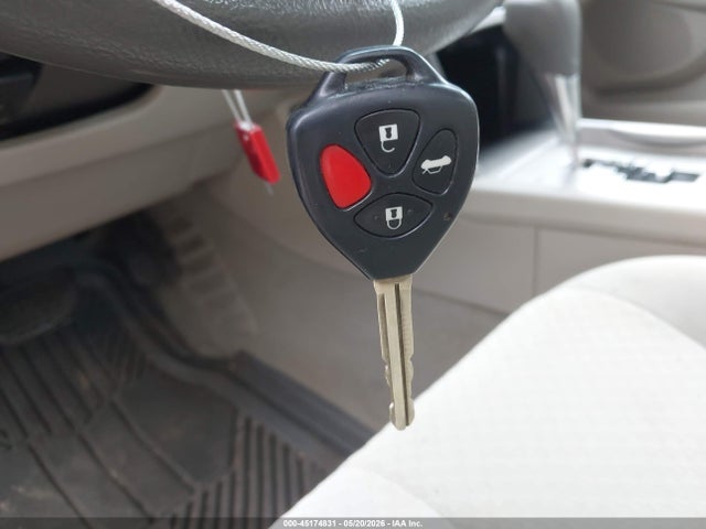 Aukcja sprzedaży 2007 Toyota Camry Le, vin: 4T1BE46K87U668864, numer aukcji: 45174831