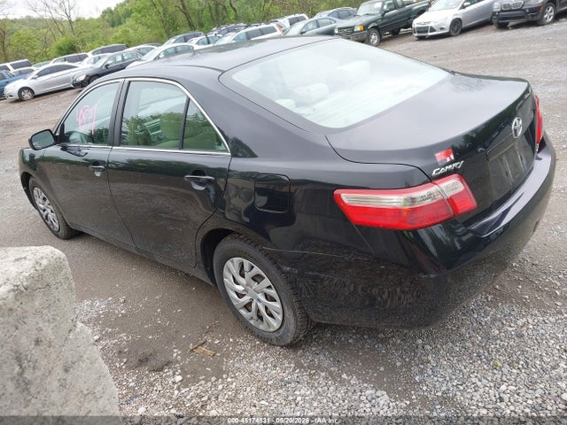 Aukcja sprzedaży 2007 Toyota Camry Le, vin: 4T1BE46K87U668864, numer aukcji: 45174831