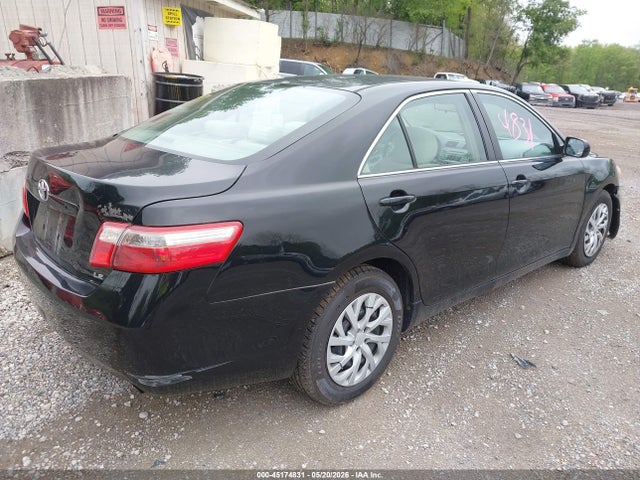 Aukcja sprzedaży 2007 Toyota Camry Le, vin: 4T1BE46K87U668864, numer aukcji: 45174831