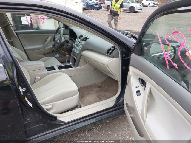 Aukcja sprzedaży 2007 Toyota Camry Le, vin: 4T1BE46K87U668864, numer aukcji: 45174831