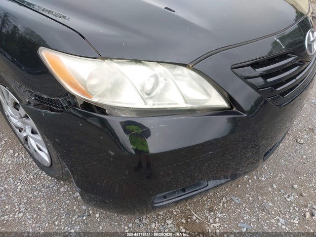 Aukcja sprzedaży 2007 Toyota Camry Le, vin: 4T1BE46K87U668864, numer aukcji: 45174831