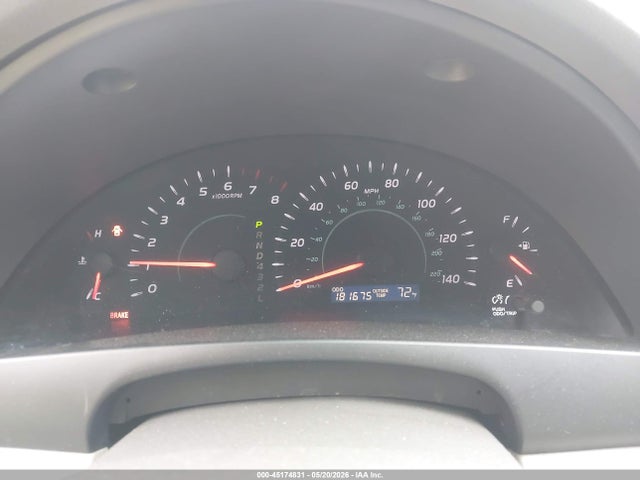 Aukcja sprzedaży 2007 Toyota Camry Le, vin: 4T1BE46K87U668864, numer aukcji: 45174831