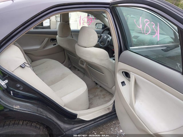 Aukcja sprzedaży 2007 Toyota Camry Le, vin: 4T1BE46K87U668864, numer aukcji: 45174831