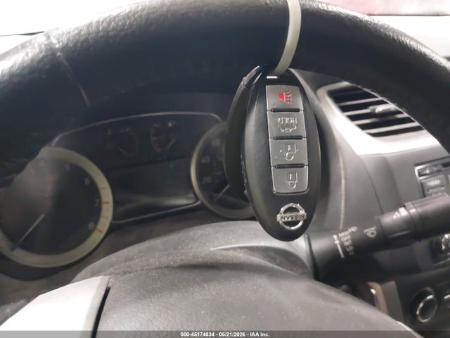 Aukcja sprzedaży 2015 Nissan Sentra Sv, vin: 3N1AB7AP0FY276439, numer aukcji: 45174834