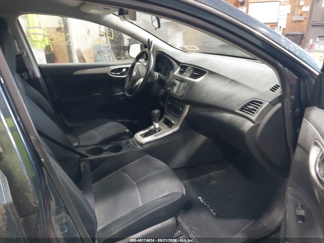 Aukcja sprzedaży 2015 Nissan Sentra Sv, vin: 3N1AB7AP0FY276439, numer aukcji: 45174834
