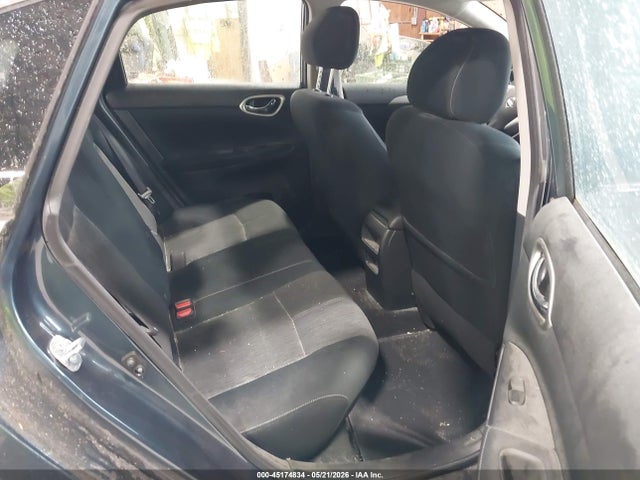 Aukcja sprzedaży 2015 Nissan Sentra Sv, vin: 3N1AB7AP0FY276439, numer aukcji: 45174834