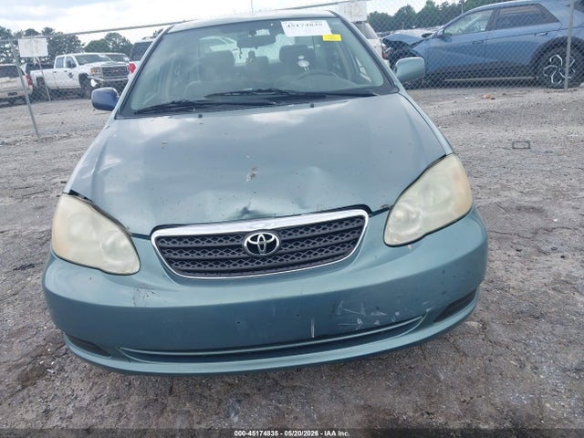 Aukcja sprzedaży 2005 Toyota Corolla Le, vin: 2T1BR32E85C380646, numer aukcji: 45174835