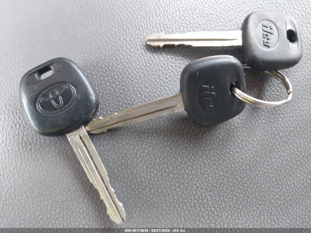 Aukcja sprzedaży 2014 Toyota Tacoma Base V6, vin: 3TMLU4EN7EM155579, numer aukcji: 45174839