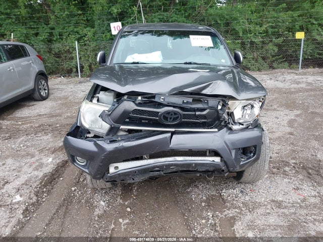 Aukcja sprzedaży 2014 Toyota Tacoma Base V6, vin: 3TMLU4EN7EM155579, numer aukcji: 45174839