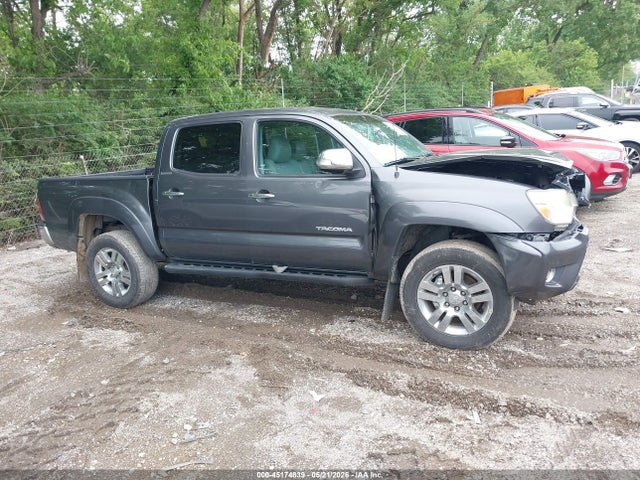 Aukcja sprzedaży 2014 Toyota Tacoma Base V6, vin: 3TMLU4EN7EM155579, numer aukcji: 45174839