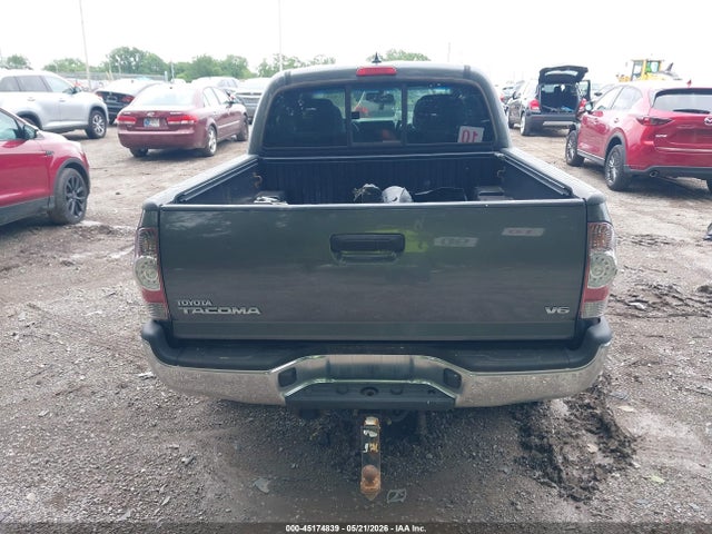 Aukcja sprzedaży 2014 Toyota Tacoma Base V6, vin: 3TMLU4EN7EM155579, numer aukcji: 45174839