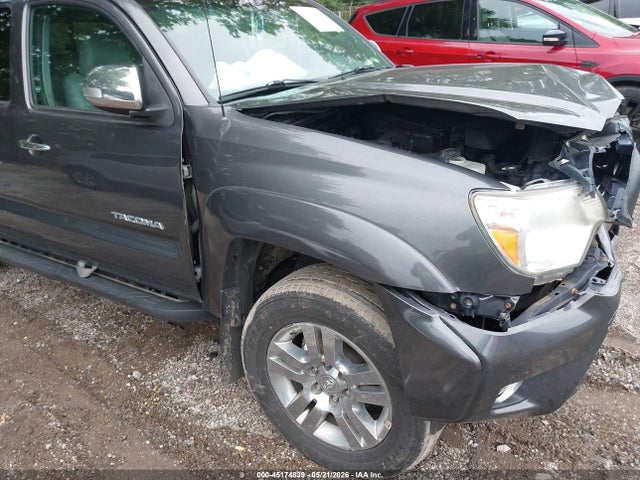 Aukcja sprzedaży 2014 Toyota Tacoma Base V6, vin: 3TMLU4EN7EM155579, numer aukcji: 45174839