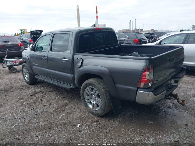 Aukcja sprzedaży 2014 Toyota Tacoma Base V6, vin: 3TMLU4EN7EM155579, numer aukcji: 45174839