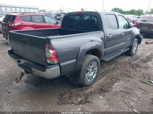 Aukcja sprzedaży 2014 Toyota Tacoma Base V6, vin: 3TMLU4EN7EM155579, numer aukcji: 45174839