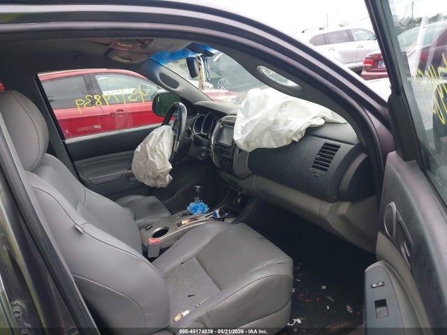 Aukcja sprzedaży 2014 Toyota Tacoma Base V6, vin: 3TMLU4EN7EM155579, numer aukcji: 45174839
