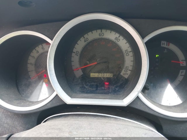 Aukcja sprzedaży 2014 Toyota Tacoma Base V6, vin: 3TMLU4EN7EM155579, numer aukcji: 45174839
