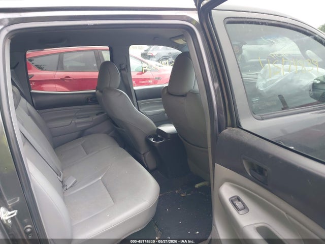 Aukcja sprzedaży 2014 Toyota Tacoma Base V6, vin: 3TMLU4EN7EM155579, numer aukcji: 45174839