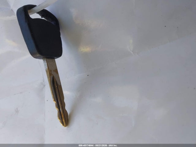 45174844 :رقم المزاد ، 1FTSX20538EB57242 vin ، 2008 Ford F-250 Lariat/xl/xlt مزاد بيع