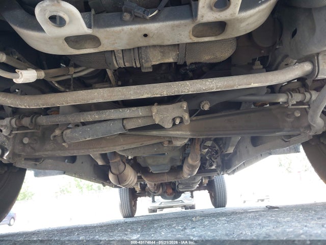 45174844 :رقم المزاد ، 1FTSX20538EB57242 vin ، 2008 Ford F-250 Lariat/xl/xlt مزاد بيع