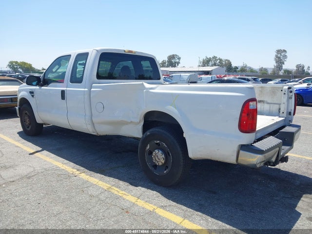 45174844 :رقم المزاد ، 1FTSX20538EB57242 vin ، 2008 Ford F-250 Lariat/xl/xlt مزاد بيع