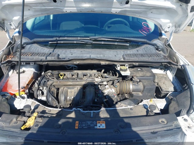 Ford ESCAPE S 2014 1FMCU0F79EUD72714 Image 10