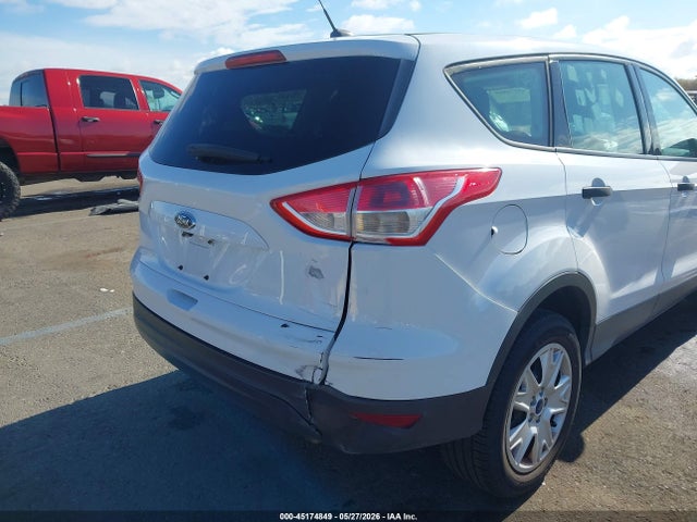 Ford ESCAPE S 2014 1FMCU0F79EUD72714 Image 6